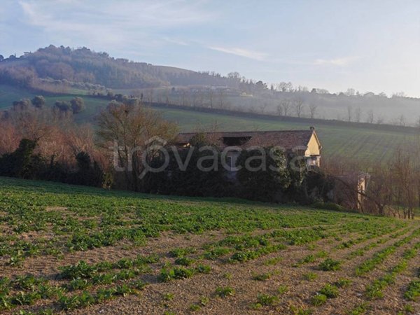 casa indipendente in vendita a Castelfidardo