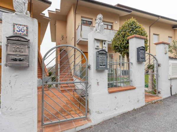 casa indipendente in vendita a Castelfidardo