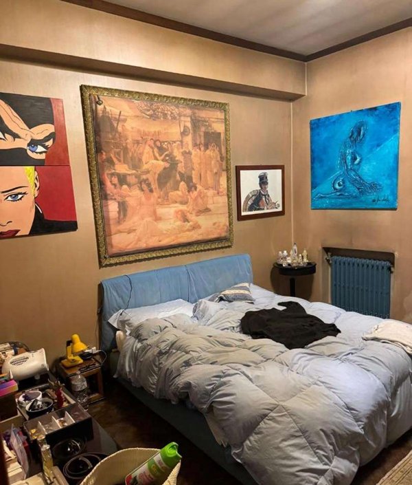 appartamento in vendita a Castelfidardo