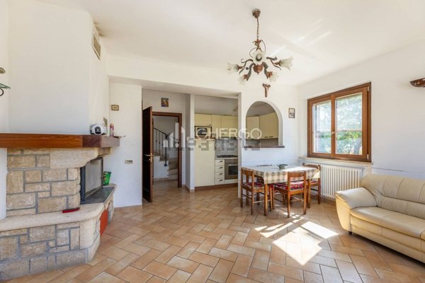 appartamento in vendita a Castelfidardo