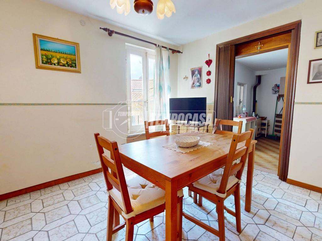 casa indipendente in vendita a Castelfidardo