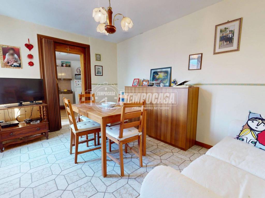 casa indipendente in vendita a Castelfidardo