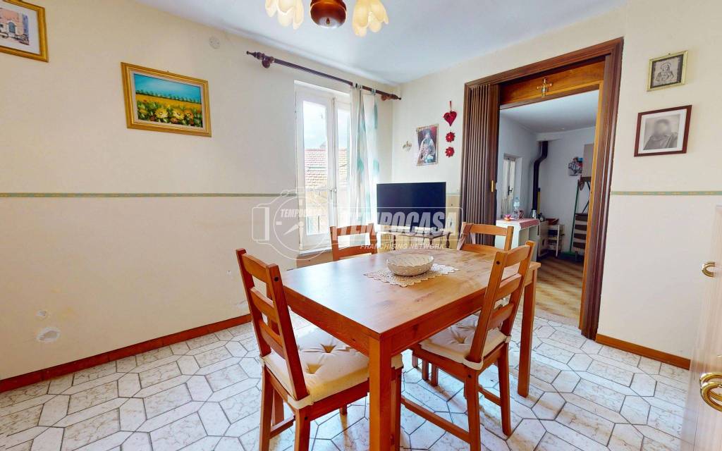 casa indipendente in vendita a Castelfidardo