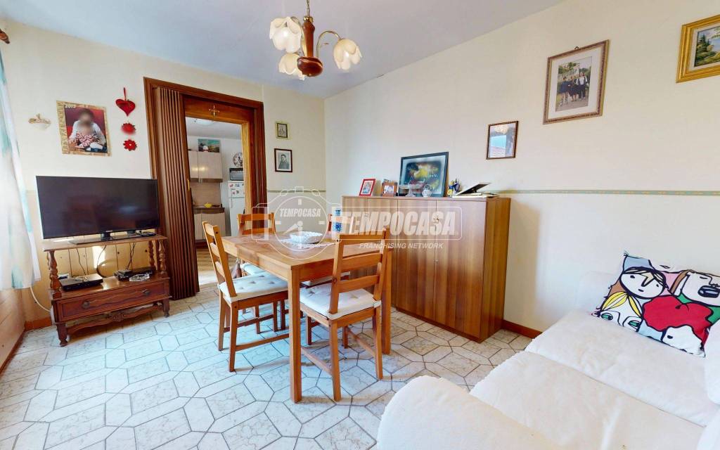 casa indipendente in vendita a Castelfidardo