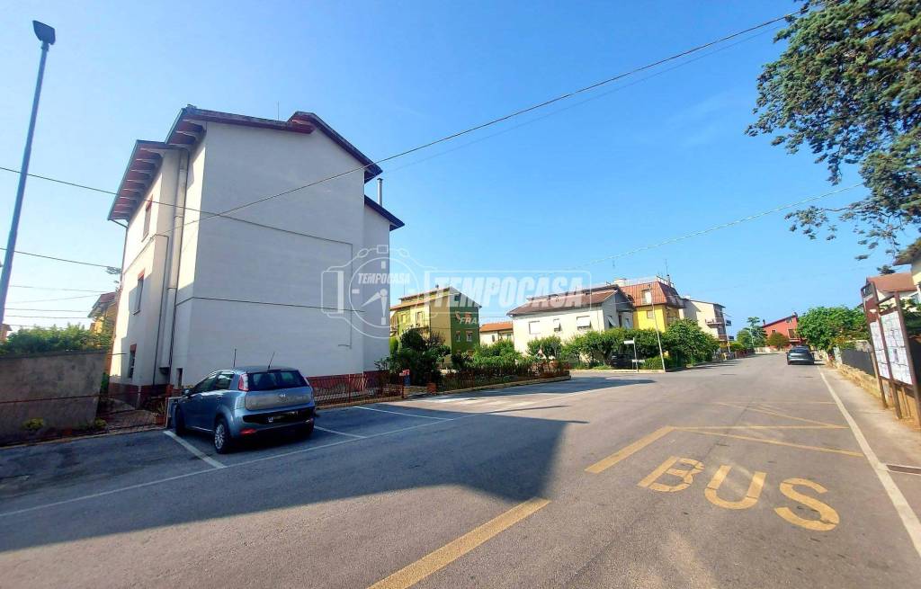 appartamento in vendita a Castelfidardo