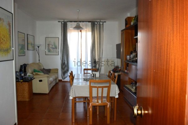 appartamento in vendita a Castelfidardo