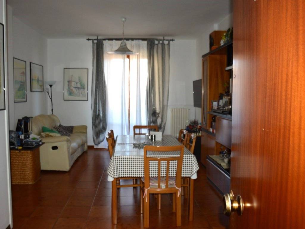 appartamento in vendita a Castelfidardo