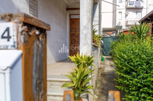 casa indipendente in vendita a Castelfidardo