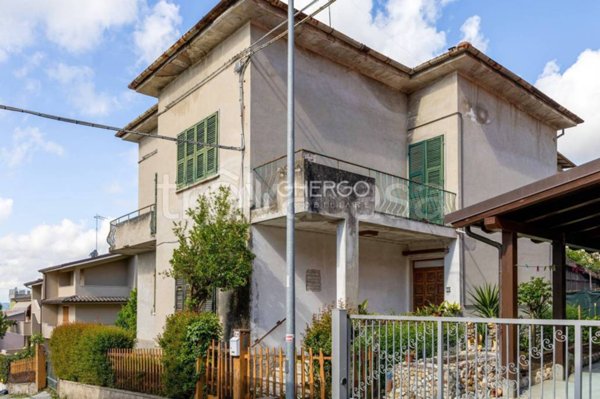 casa indipendente in vendita a Castelfidardo