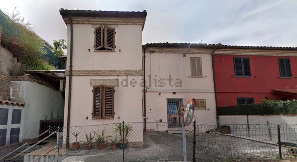appartamento in vendita a Castelfidardo