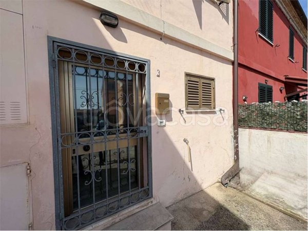 appartamento in vendita a Castelfidardo