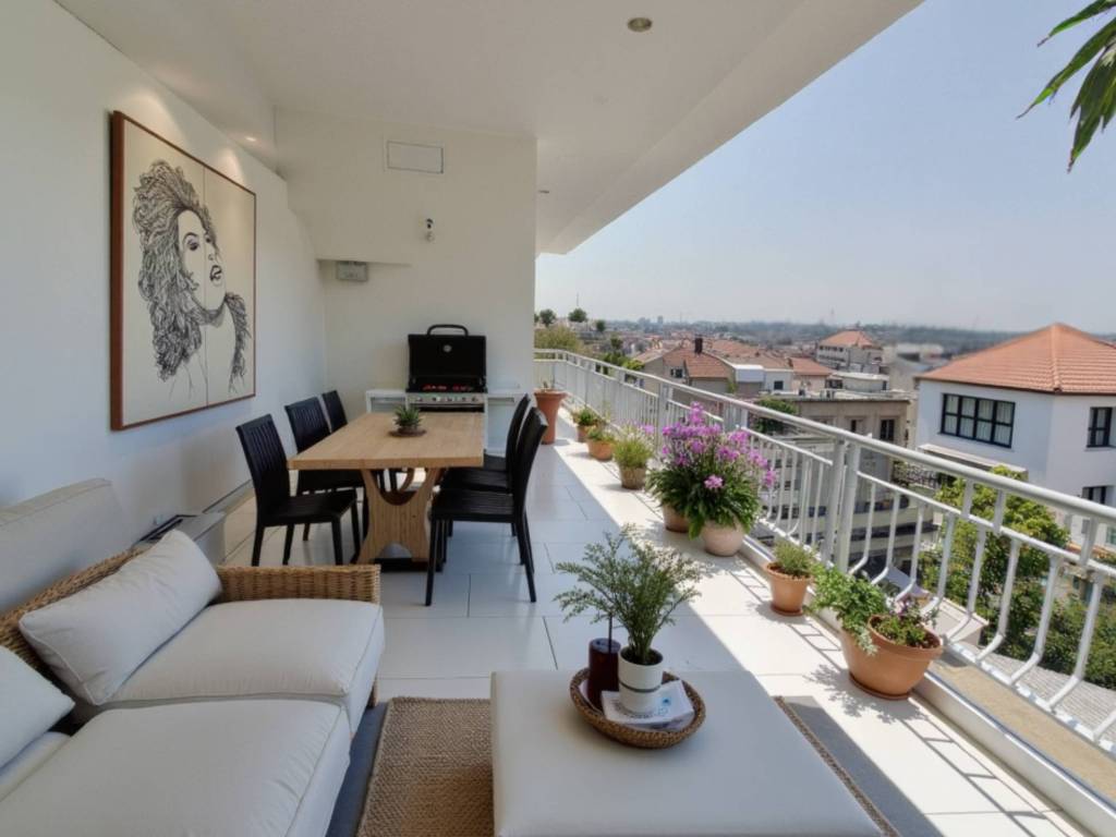 appartamento in vendita a Castelfidardo