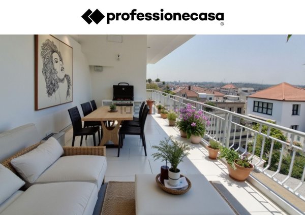 appartamento in vendita a Castelfidardo