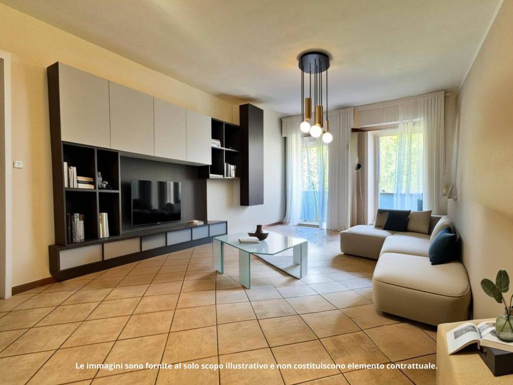 appartamento in vendita a Castelfidardo