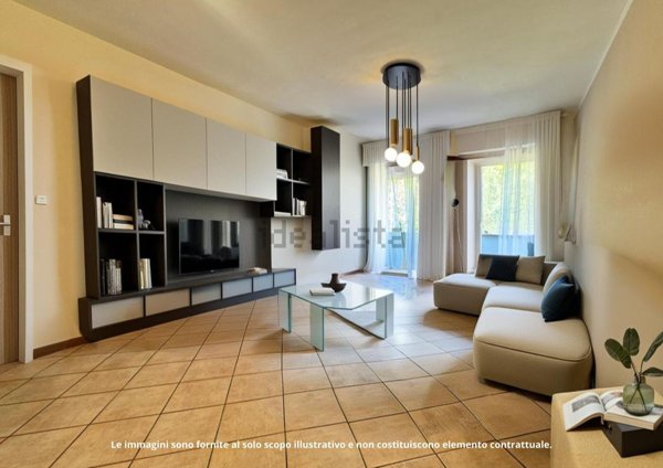 appartamento in vendita a Castelfidardo