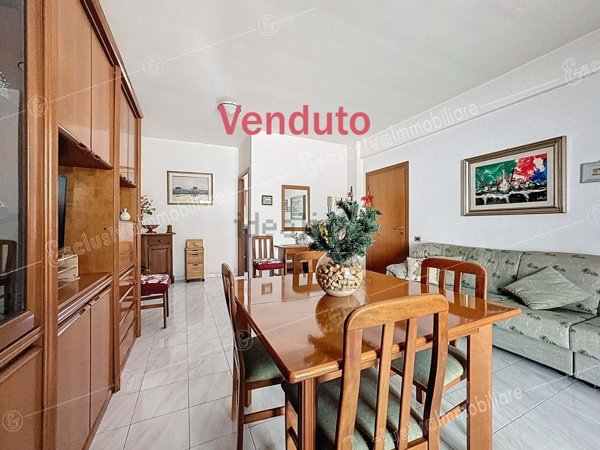 appartamento in vendita a Castelfidardo