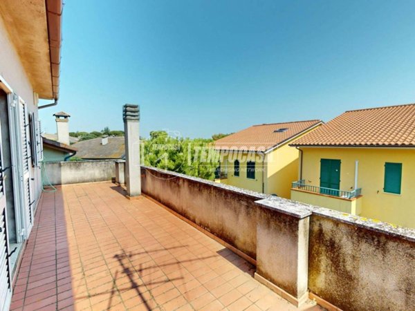 casa indipendente in vendita a Castelfidardo