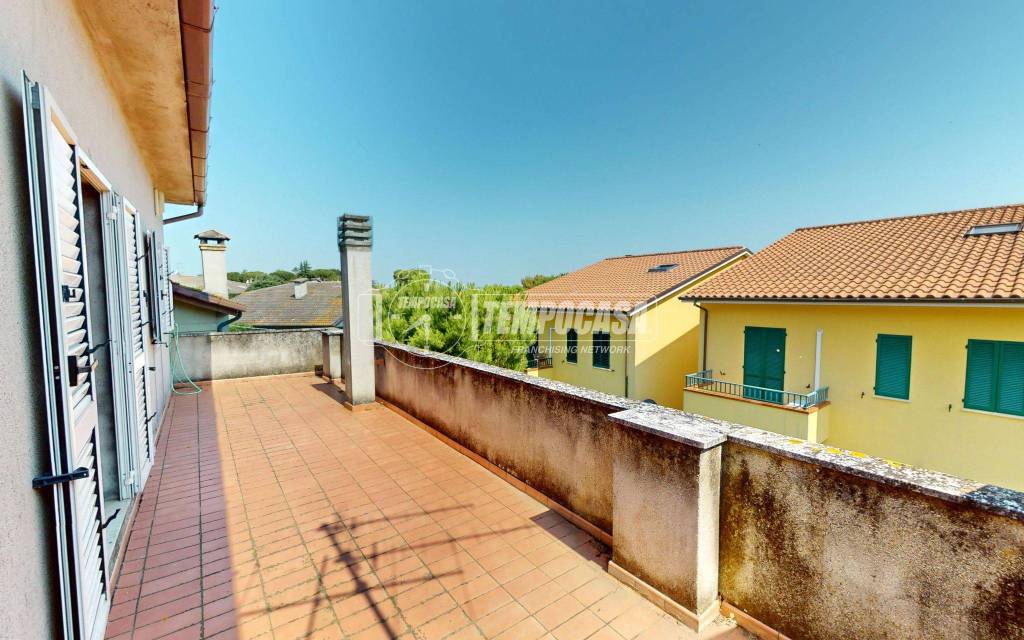 casa indipendente in vendita a Castelfidardo