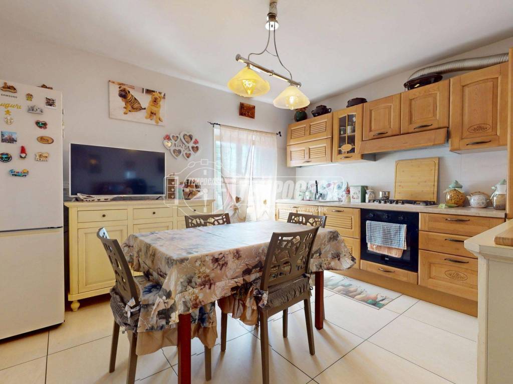 casa indipendente in vendita a Castelfidardo