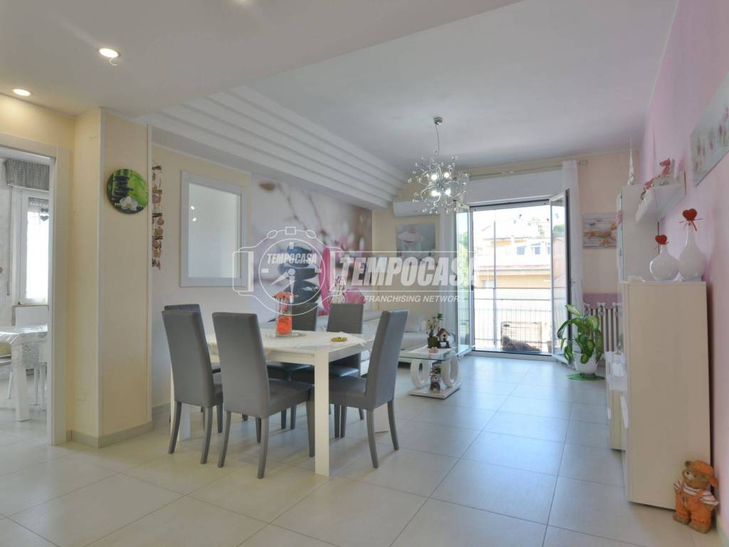 appartamento in vendita a Castelfidardo