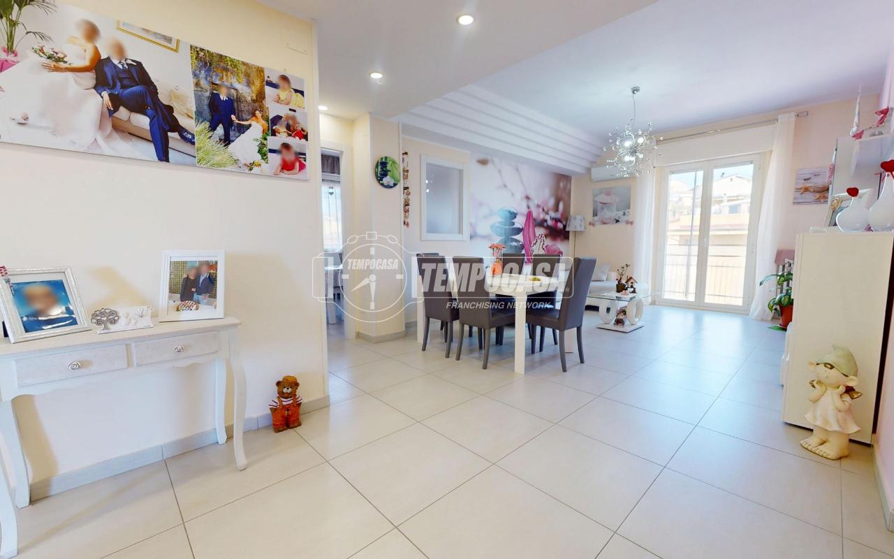 appartamento in vendita a Castelfidardo