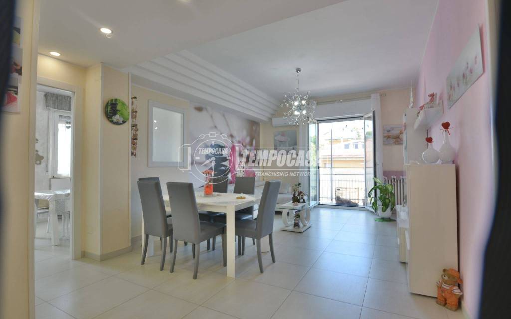 appartamento in vendita a Castelfidardo