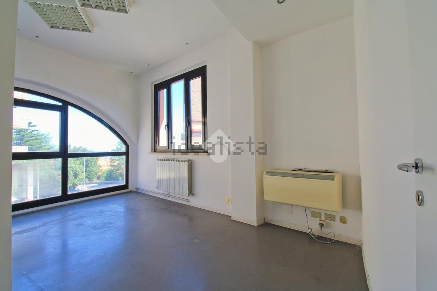 appartamento in vendita a Castelfidardo