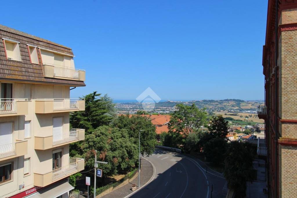 appartamento in vendita a Castelfidardo