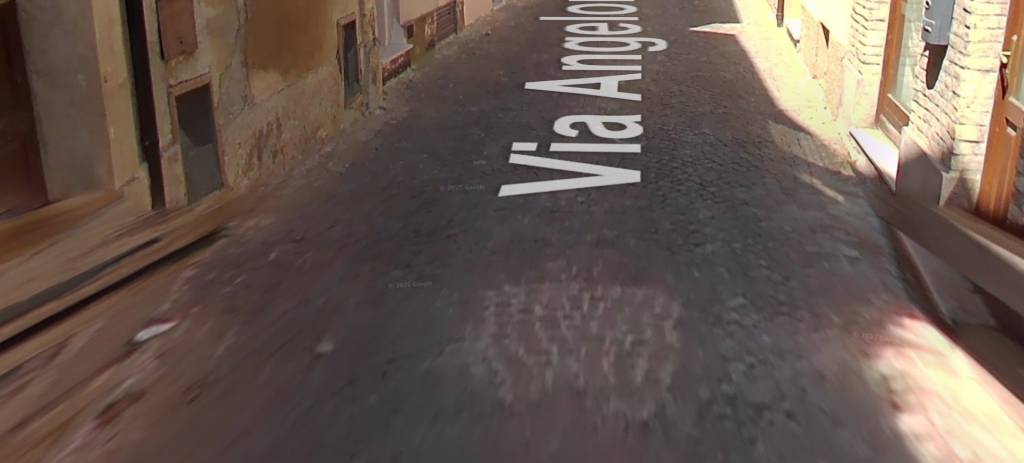 appartamento in vendita a Castelfidardo