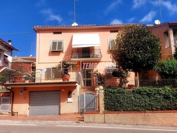appartamento in vendita a Castelfidardo