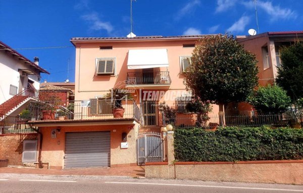 appartamento in vendita a Castelfidardo