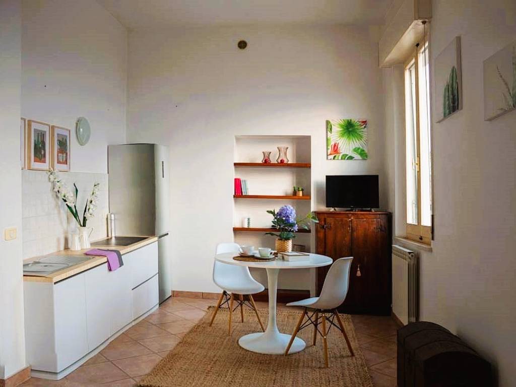 appartamento in vendita a Castelfidardo