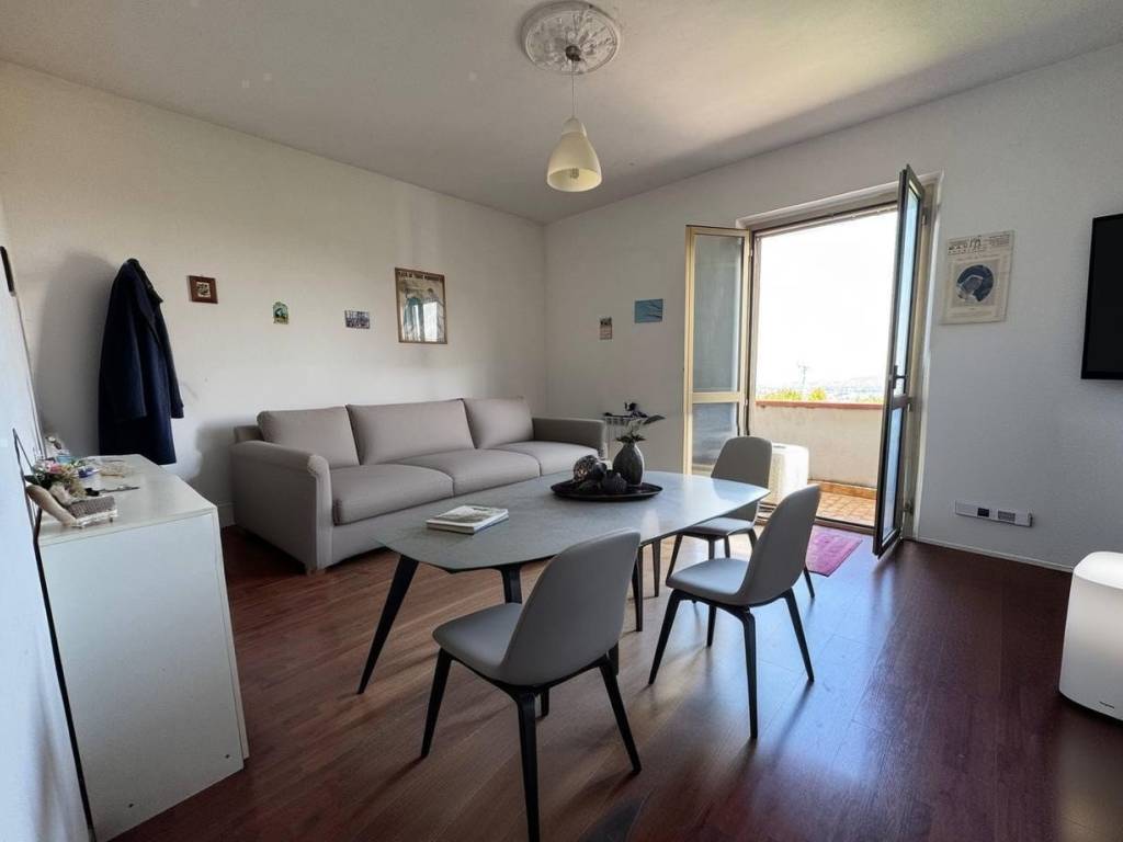 appartamento in vendita a Castelfidardo