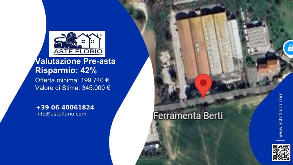 terreno agricolo in vendita a Castelfidardo