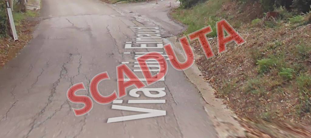 terreno agricolo in vendita a Castelfidardo