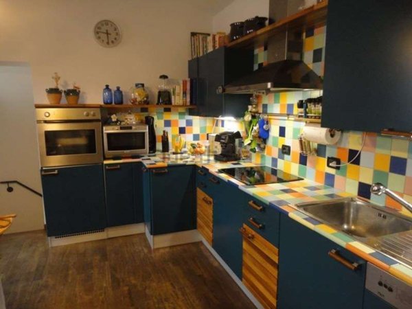 casa indipendente in vendita a Castelfidardo