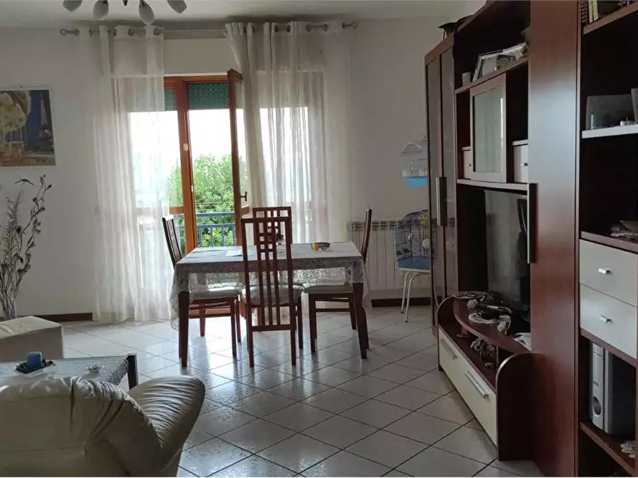 appartamento in vendita a Castelfidardo