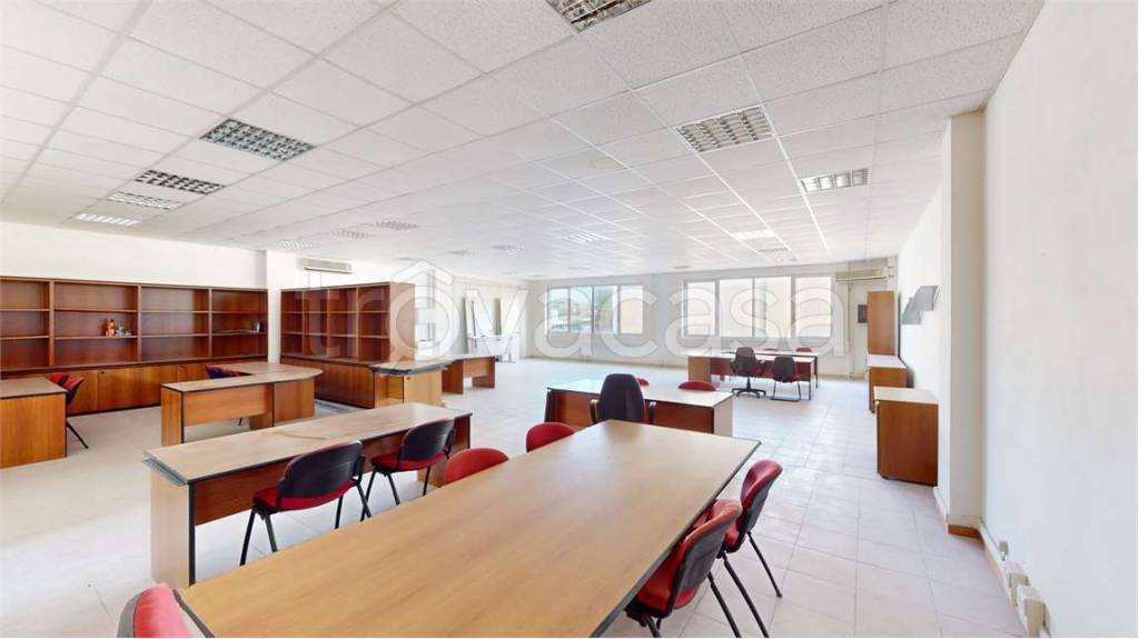 ufficio in vendita a Castelfidardo