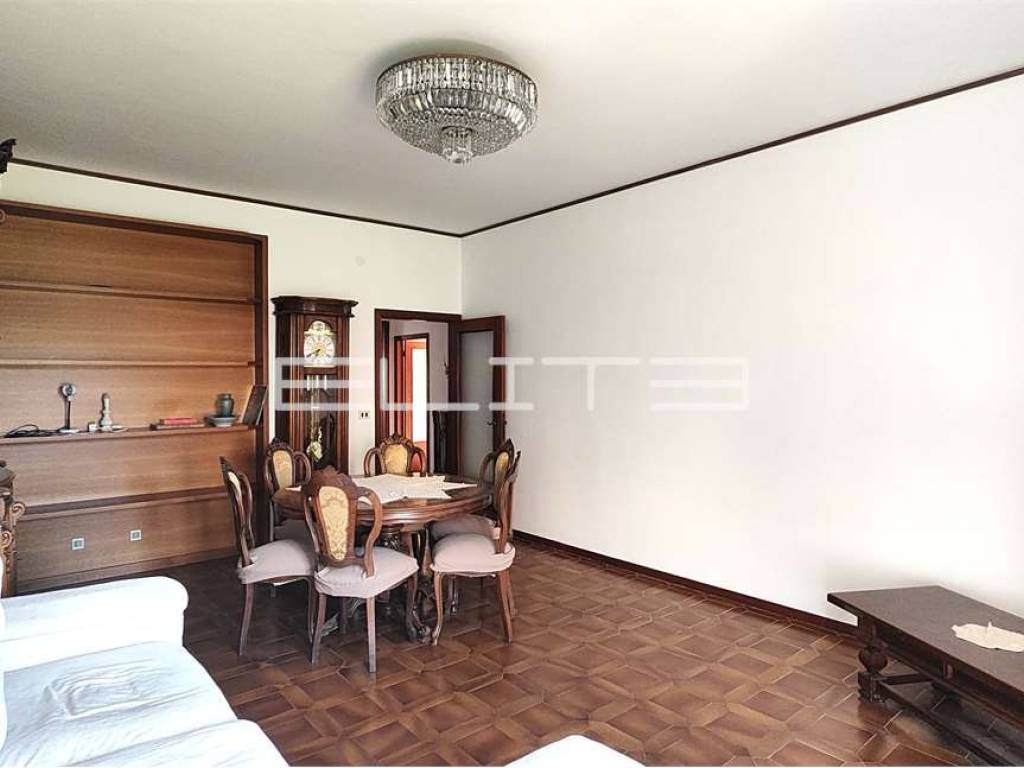 appartamento in vendita a Castelfidardo