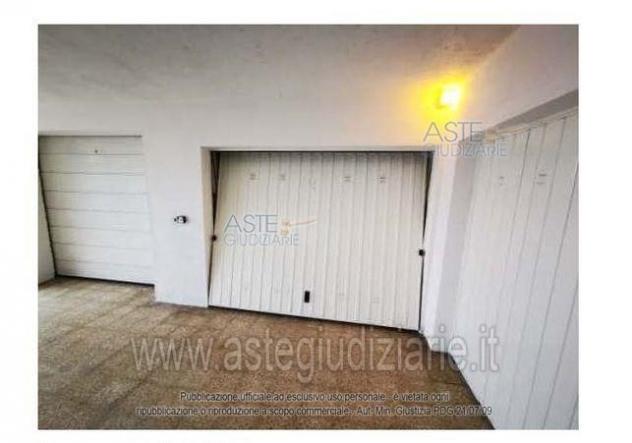 appartamento in vendita a Castelfidardo