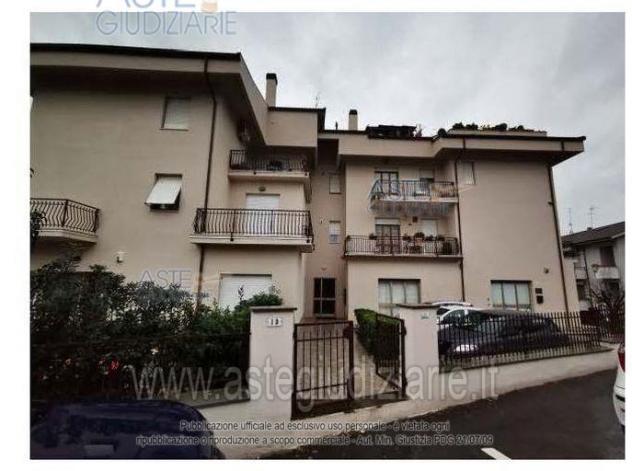 terreno edificabile in vendita a Castelfidardo