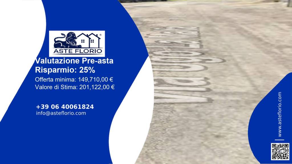 appartamento in vendita a Castelfidardo