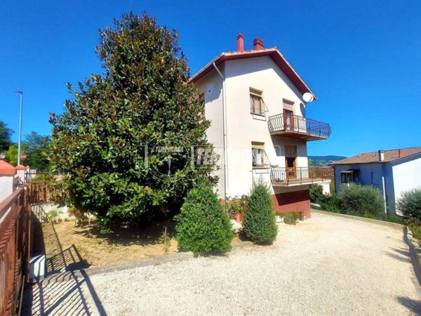 casa indipendente in vendita a Castelfidardo