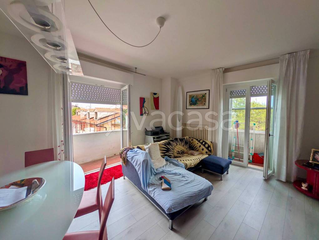 appartamento in vendita a Castelfidardo