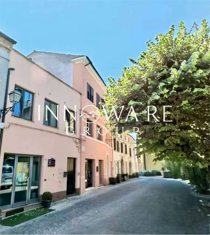 appartamento in vendita a Castelfidardo