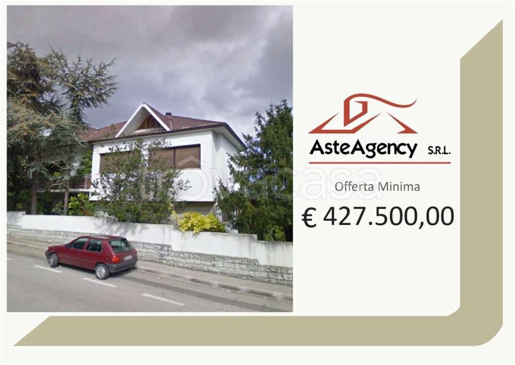 appartamento in vendita a Castelfidardo