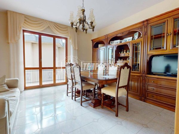 appartamento in vendita a Castelfidardo in zona Crocette