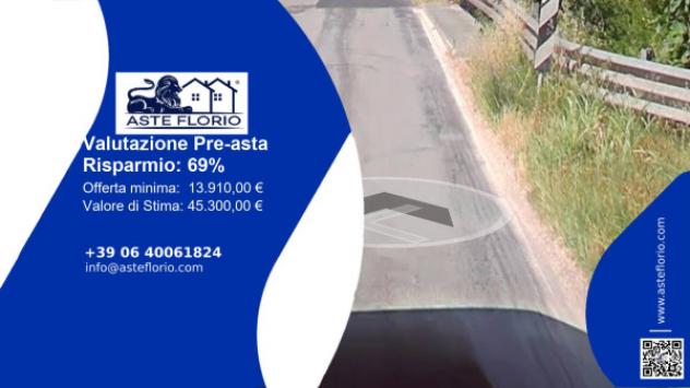 terreno agricolo in vendita a Castelfidardo