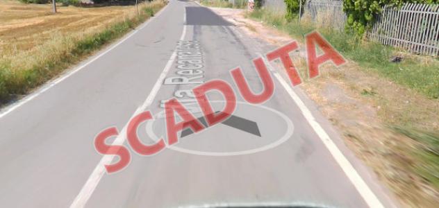 terreno agricolo in vendita a Castelfidardo