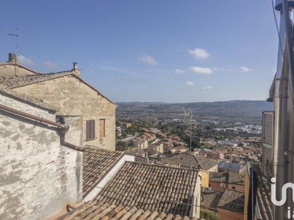 appartamento in vendita a Castelfidardo